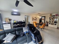 Blk 331B Anchorvale Harvest (Sengkang), HDB 5 Rooms #602664481